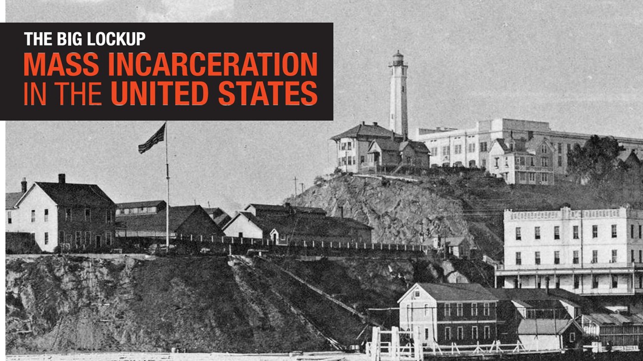 Alcatraz Island