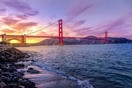 Golden Gate Bridge