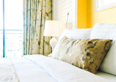 sunny room